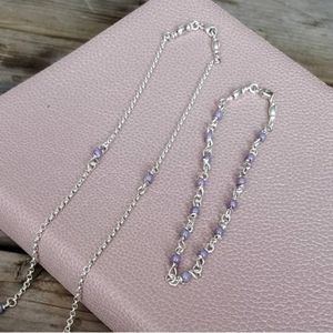3 for $15 - Set - Necklace and Bracelet